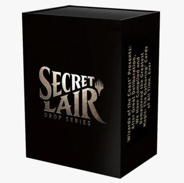 Secret Lair Drop Series: April Fools