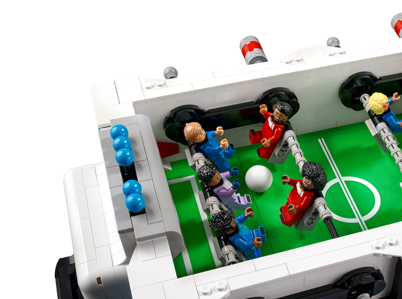 Lego Table Football 21337