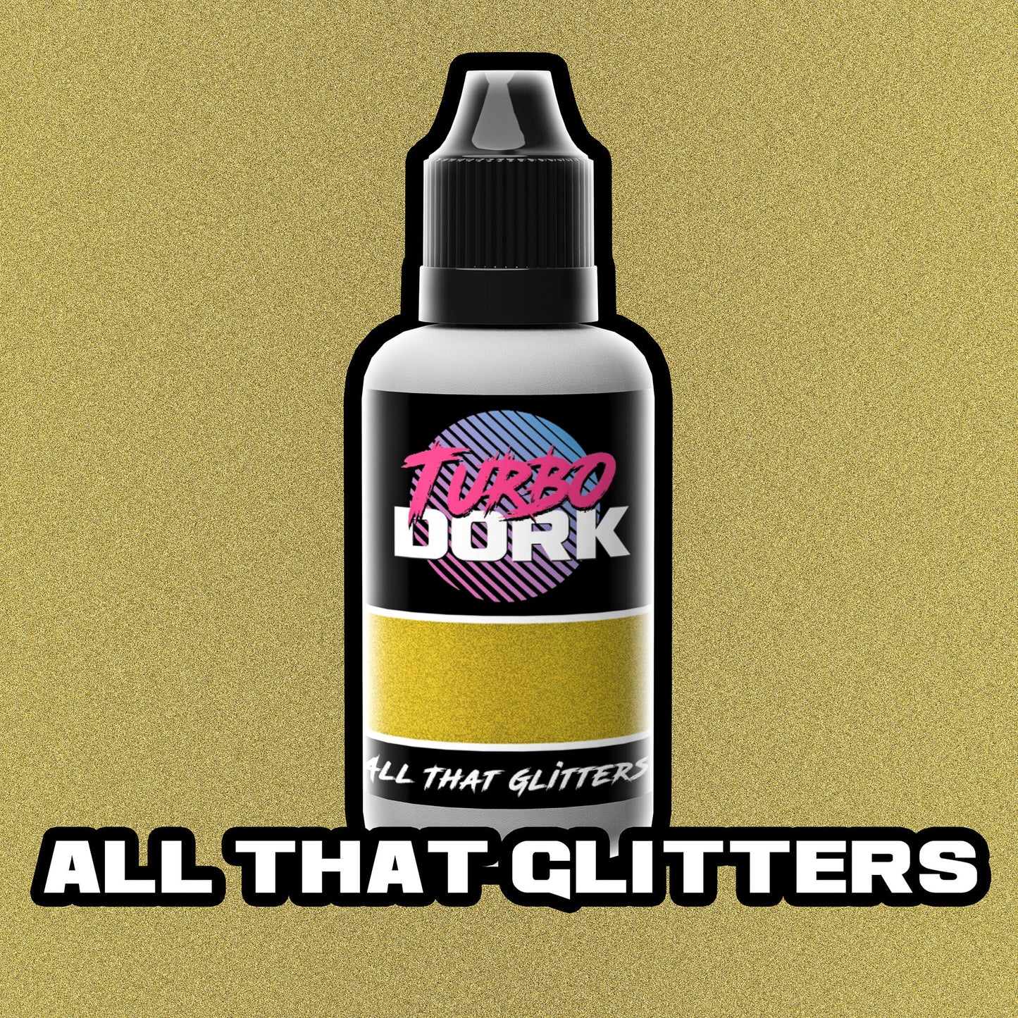 Turbo Dork Paint