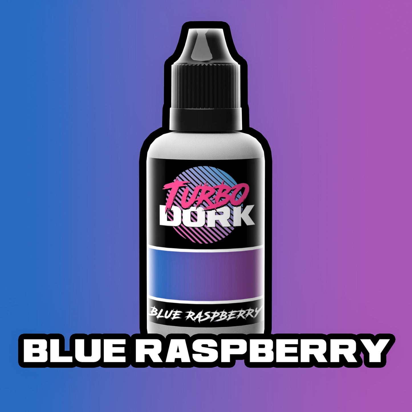 Turbo Dork Paint