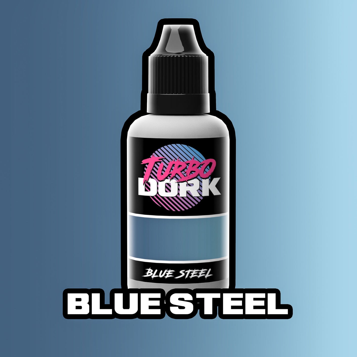 Turbo Dork Paint