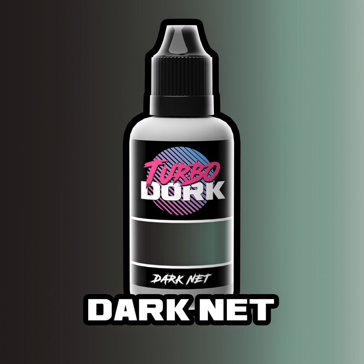 Turbo Dork Paint