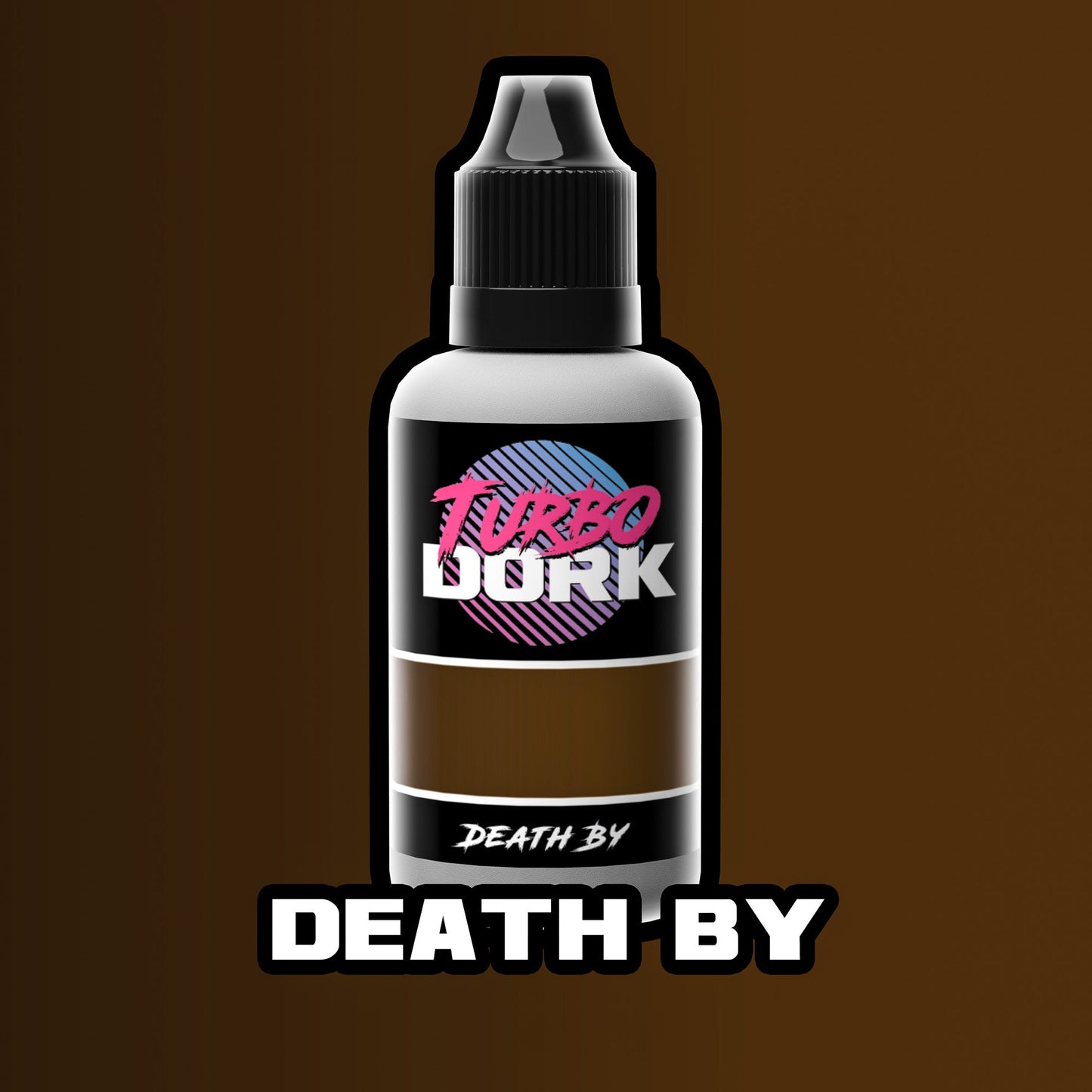Turbo Dork Paint