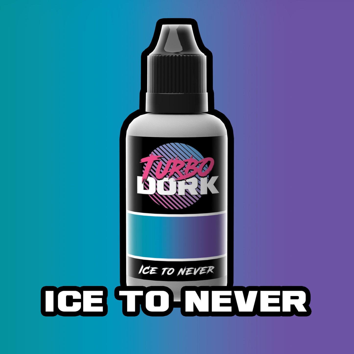 Turbo Dork Paint