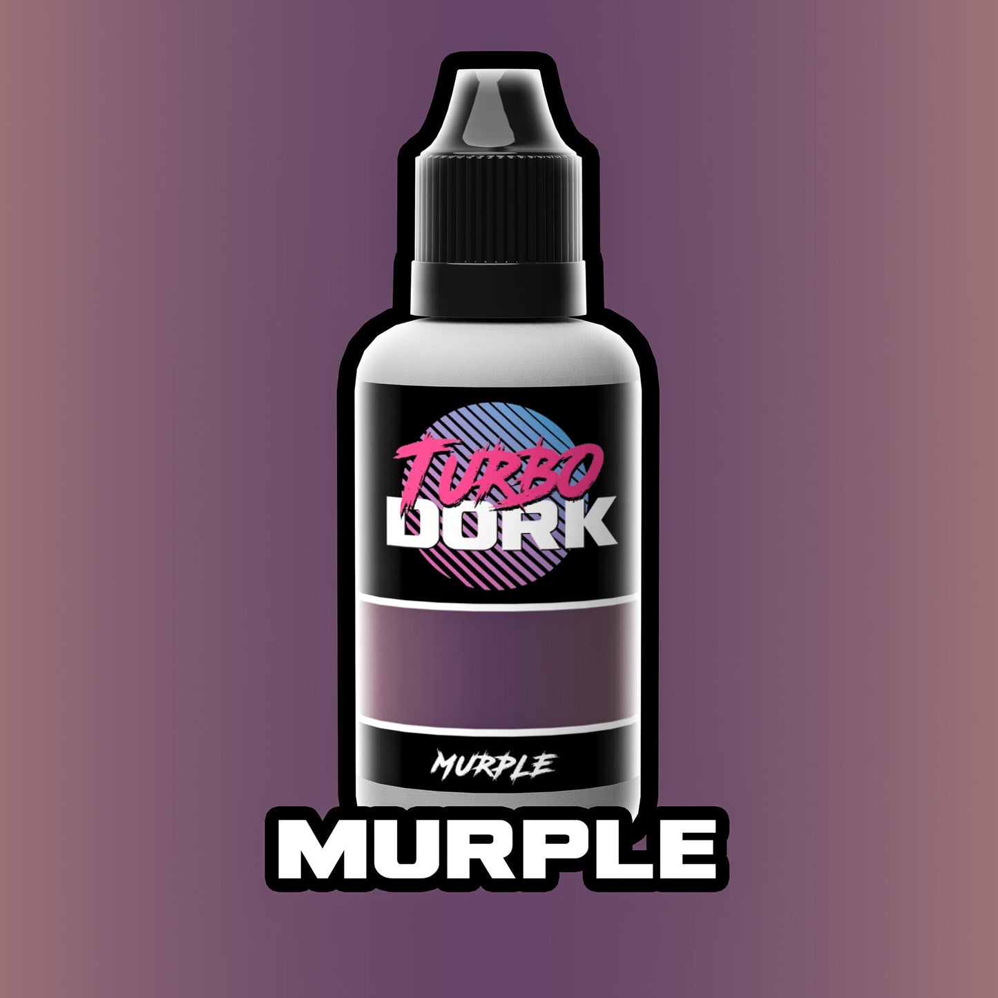 Turbo Dork Paint