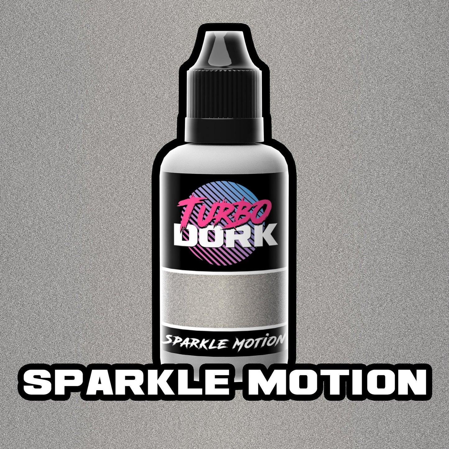 Turbo Dork Paint