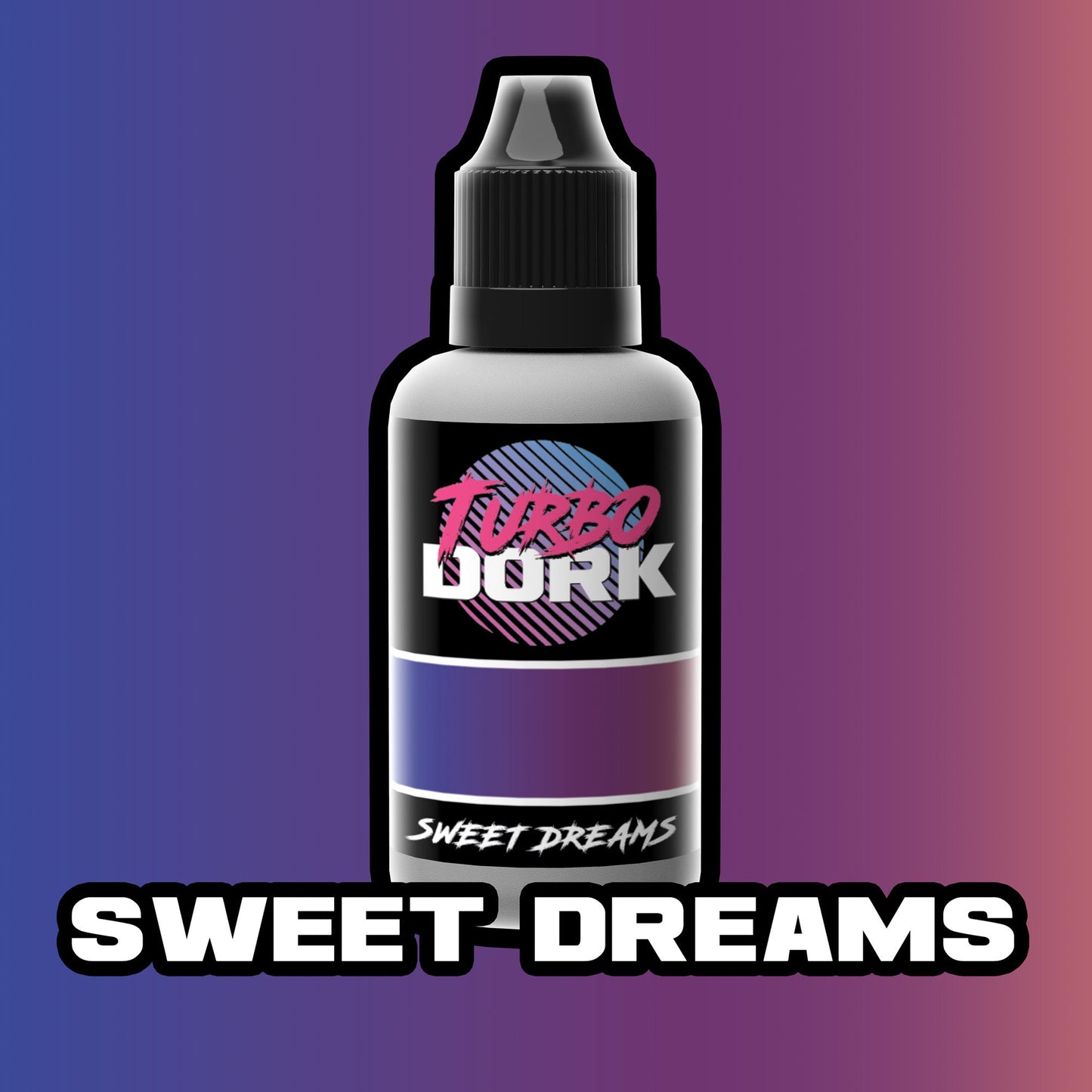 Turbo Dork Paint