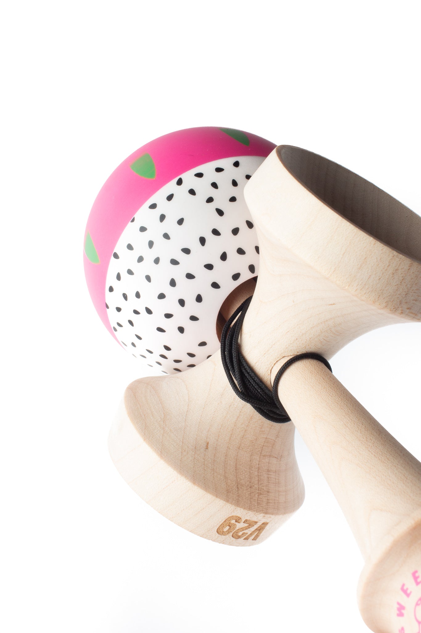 Sweets CUSTOM V29 - EXOTIC FRUITS Kendama