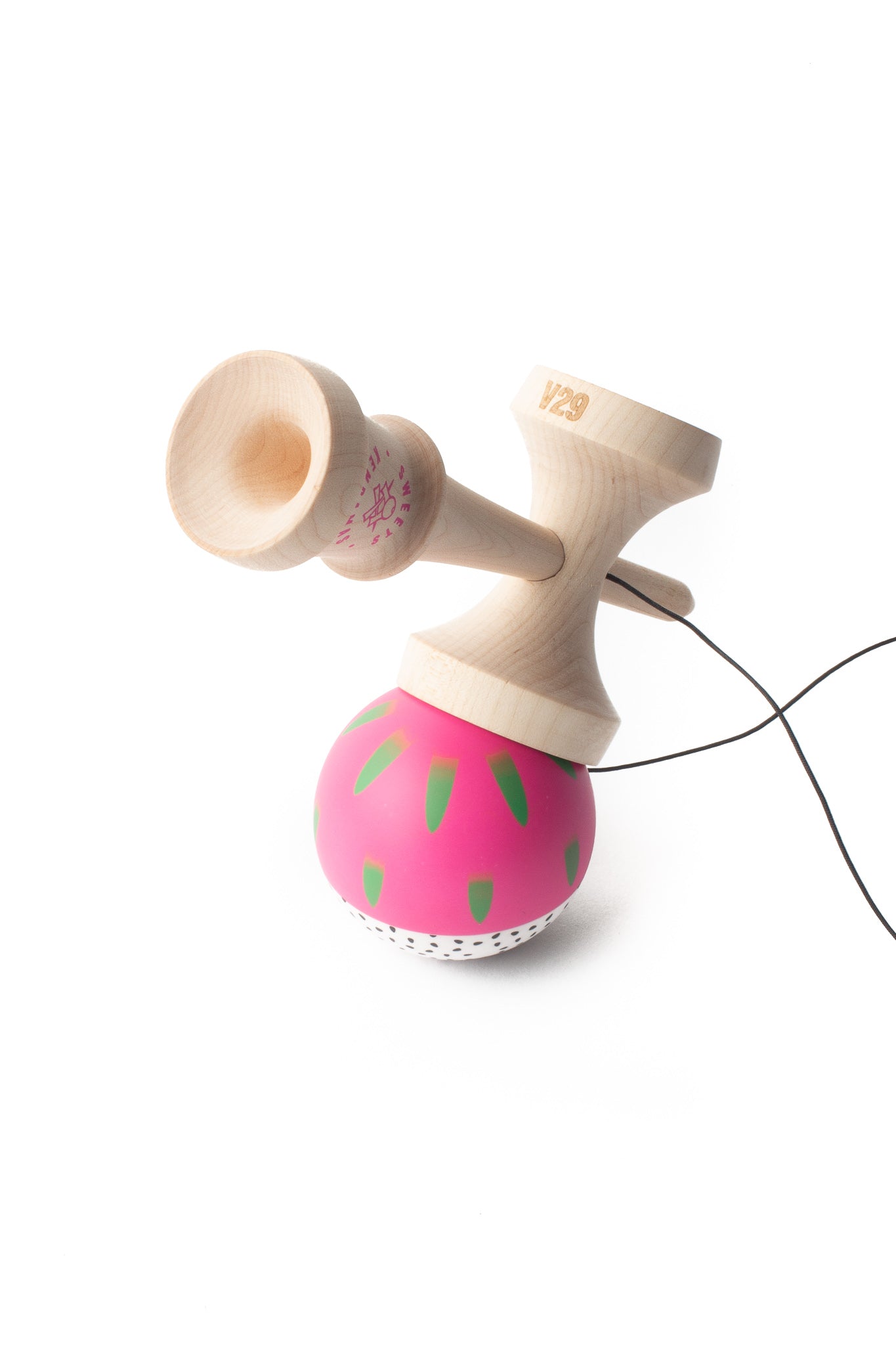 Sweets CUSTOM V29 - EXOTIC FRUITS Kendama