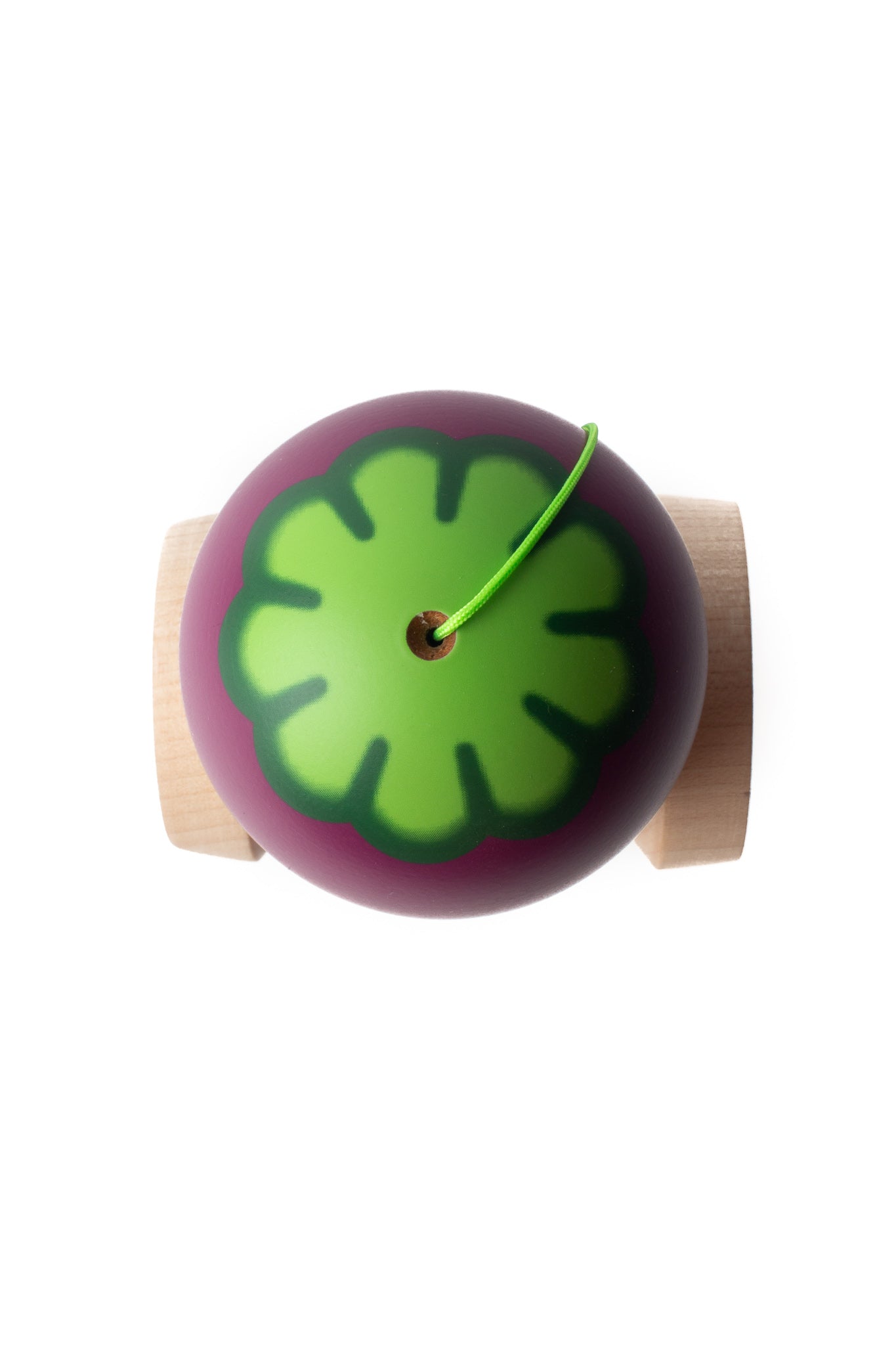 Sweets CUSTOM V29 - EXOTIC FRUITS Kendama