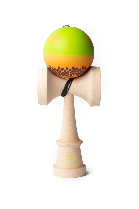 Sweets CUSTOM V29 - EXOTIC FRUITS Papaya Kendama