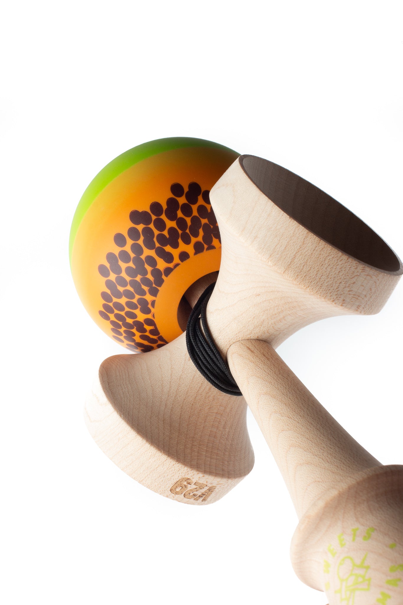 Sweets CUSTOM V29 - EXOTIC FRUITS Kendama