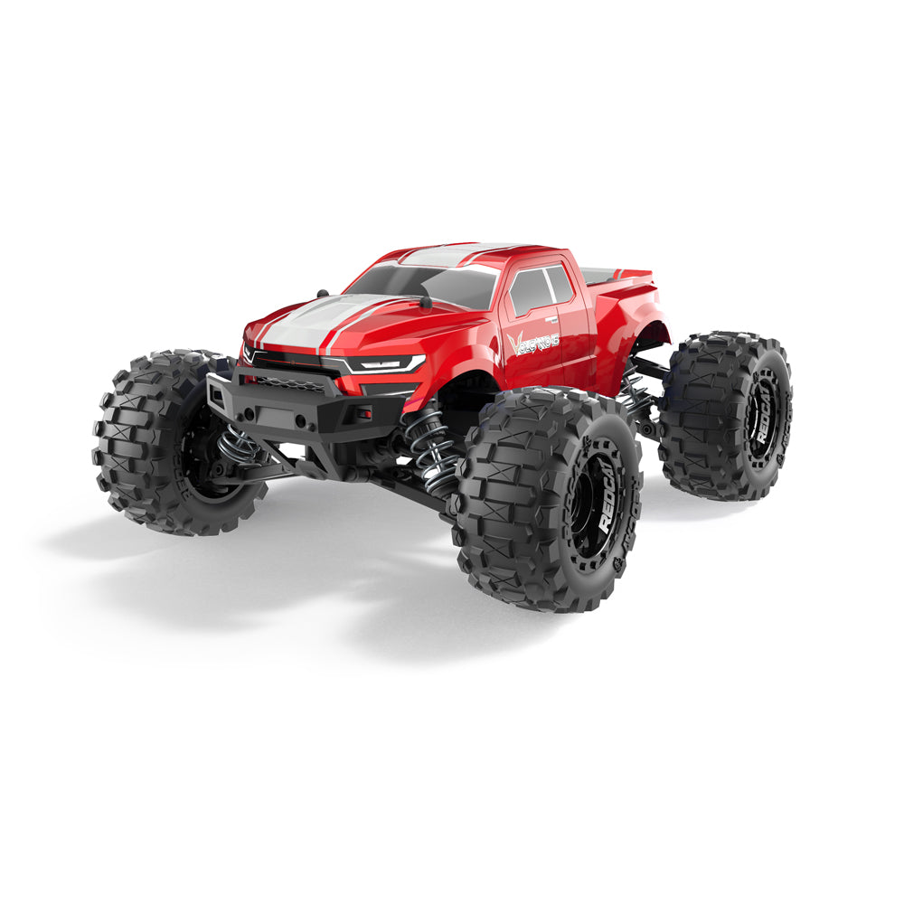 Volcano-16 1/16 Scale Electric Truck from Redcat