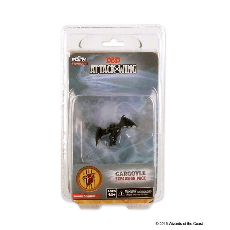 Dungeons & Dragons - Attack Wing Wave 4 Gargoyle Expansion Pack