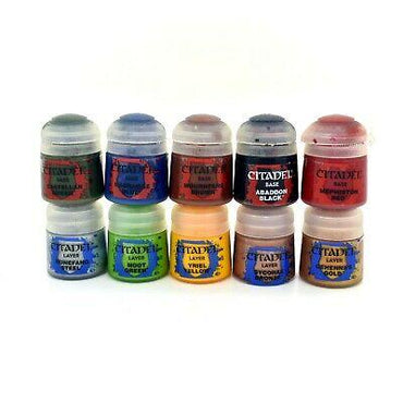 Vallejo Game Color Acrylic 17ml Silver - Wet Paint Artists' Materials and  Framing