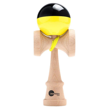 Kaizen Kendama - Nova Shape - Half Split