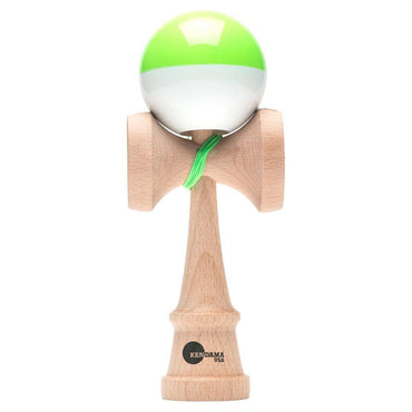 Kaizen Kendama - Nova Shape - Half Split