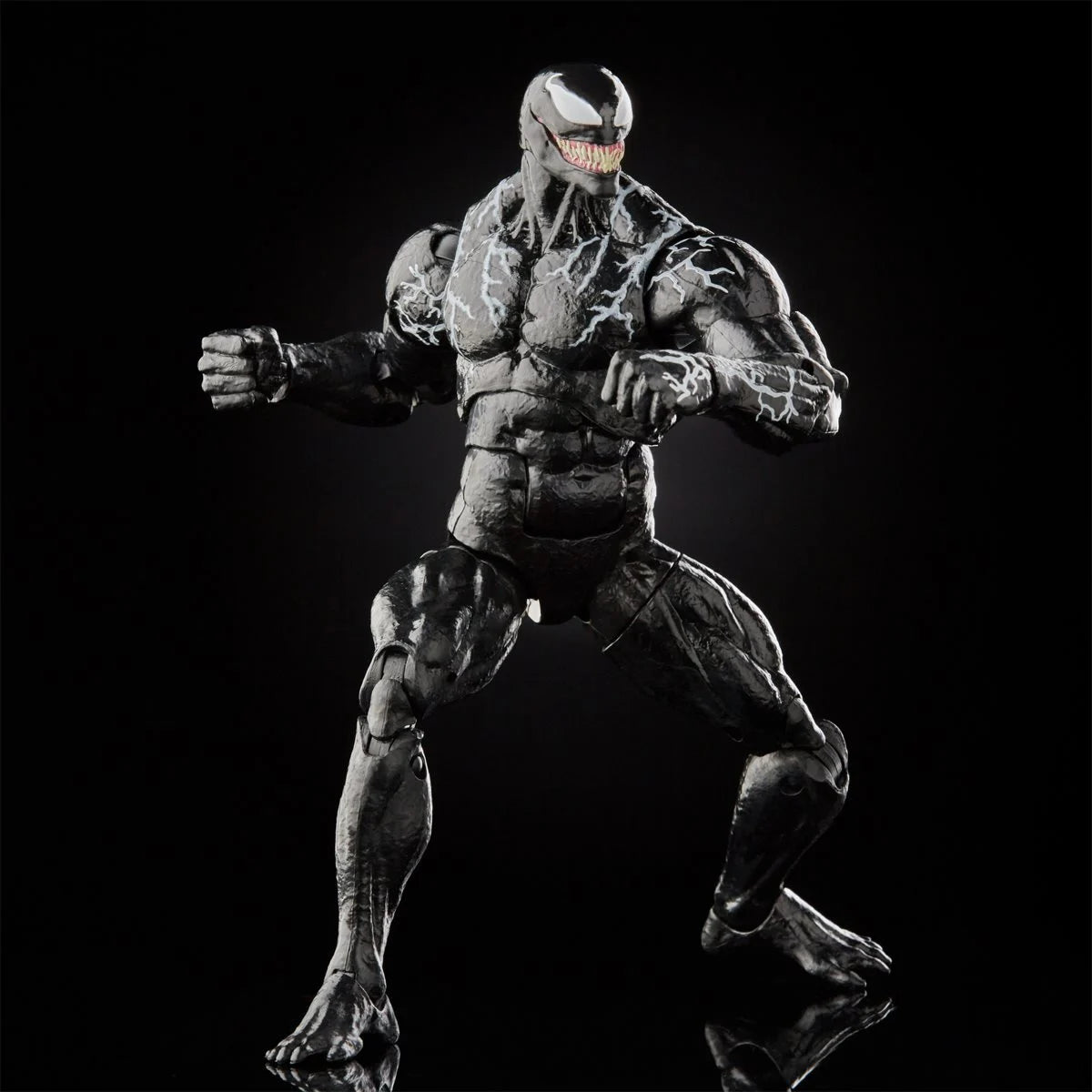 Venom Marvel Legends 6-Inch Venom Action Figure