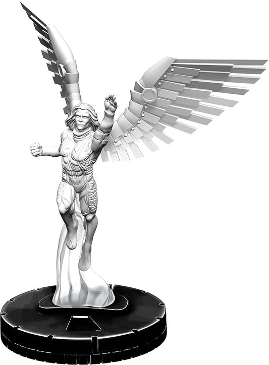 Marvel HeroClix: Deep Cuts Unpainted Miniatures