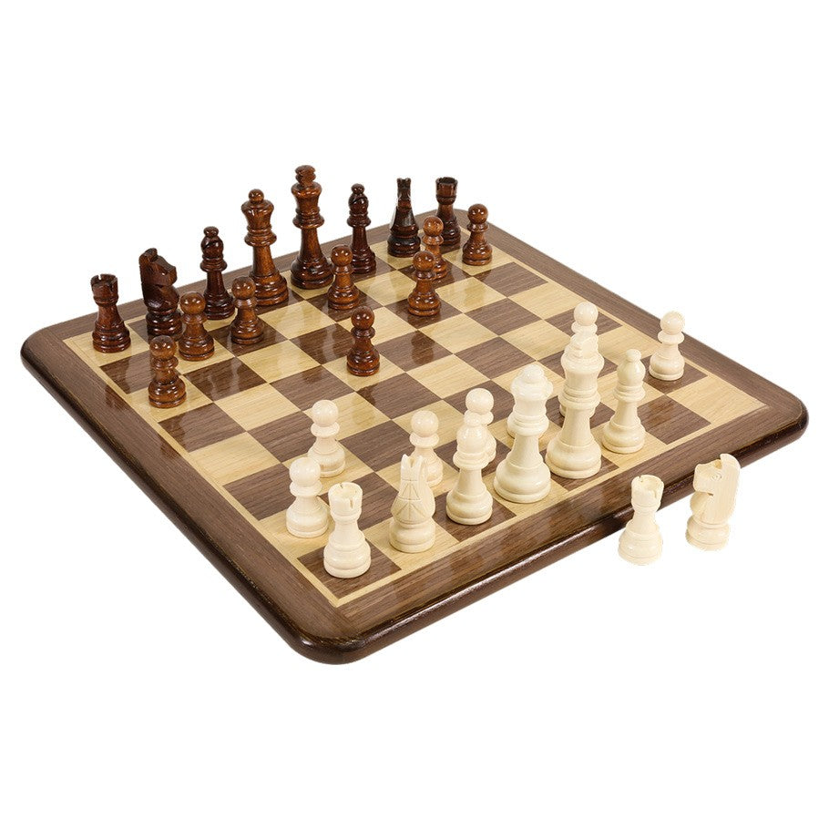 Chess: Luxury Version