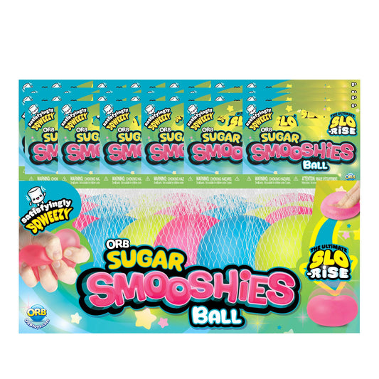 ORB™ Sugar Smooshies Ultra Ball