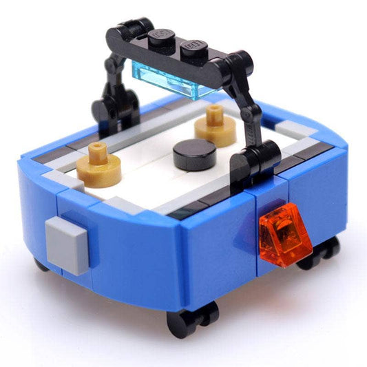 Air Hockey - Custom LEGO Arcade Game