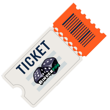 Blood Bowl 7's Tournament 2023 ticket