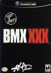 BMX XXX - Nintendo Gamecube