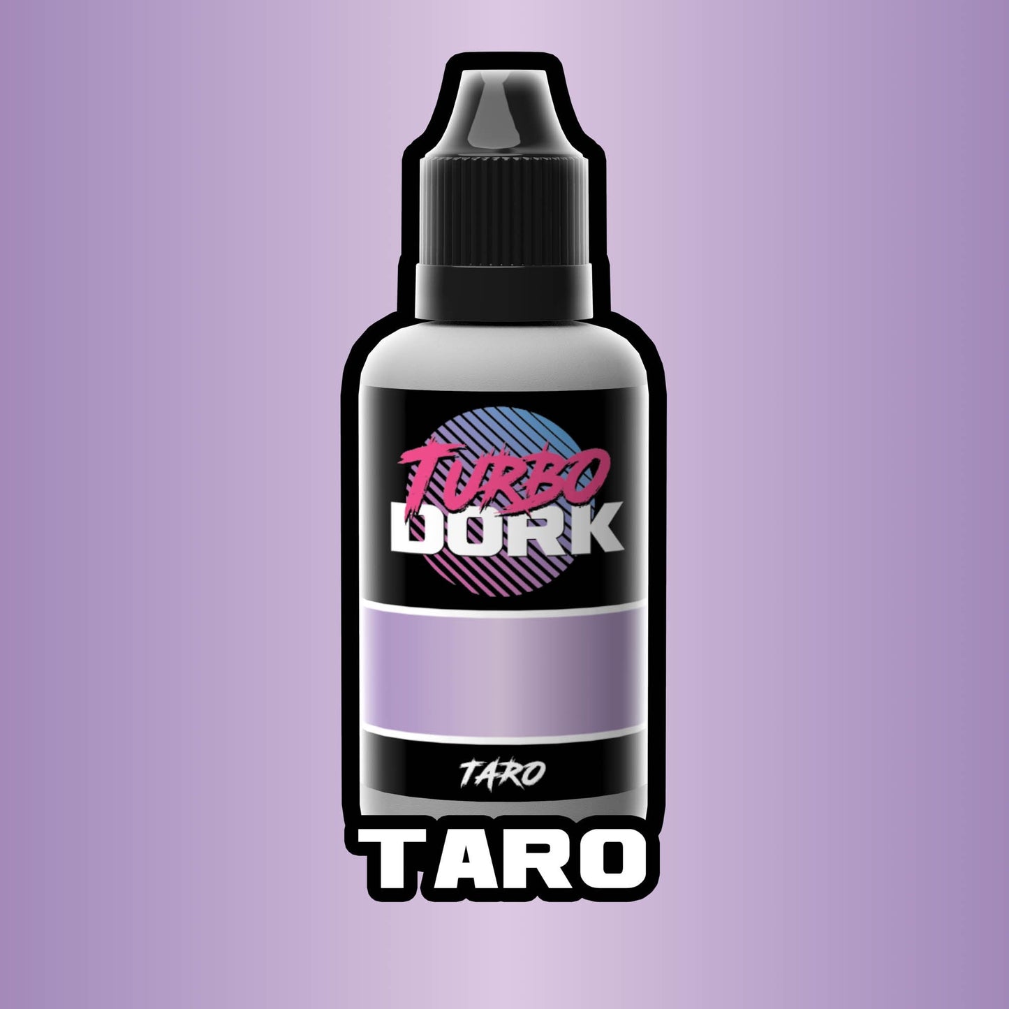 Turbo Dork Paint