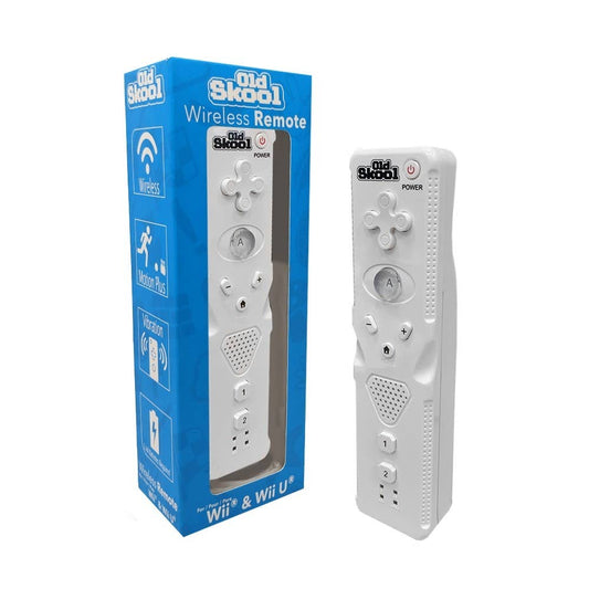 Wii Remote