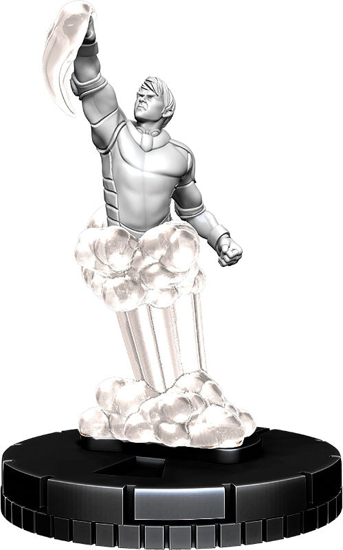 Marvel HeroClix: Deep Cuts Unpainted Miniatures