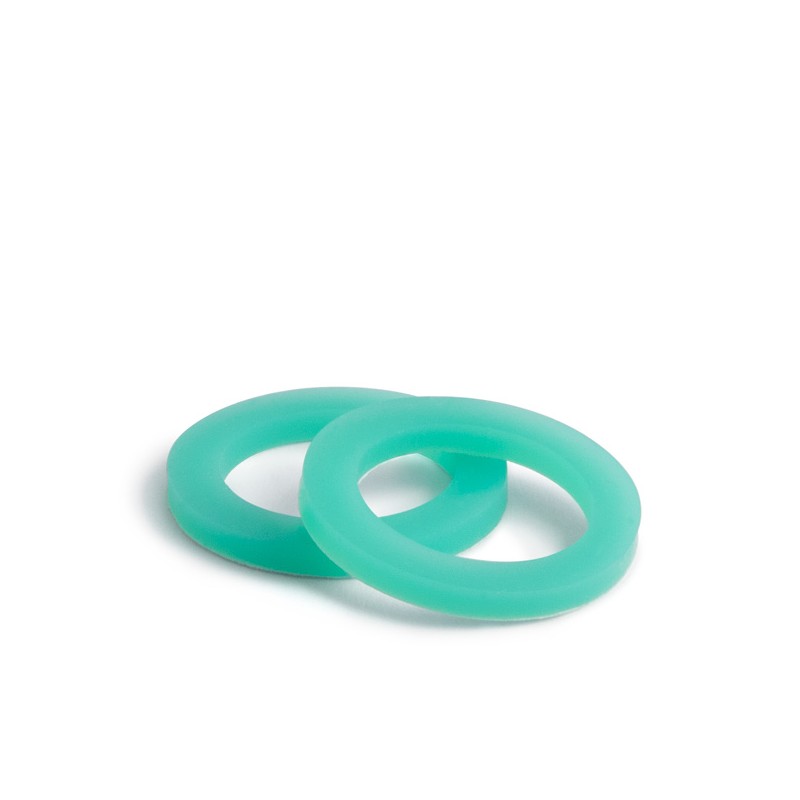 CLYW Snow Tires Response Pads