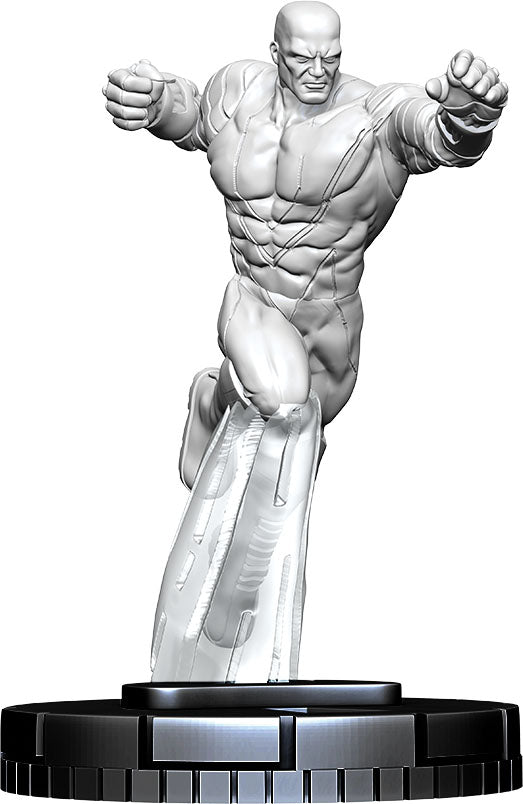 Marvel HeroClix: Deep Cuts Unpainted Miniatures