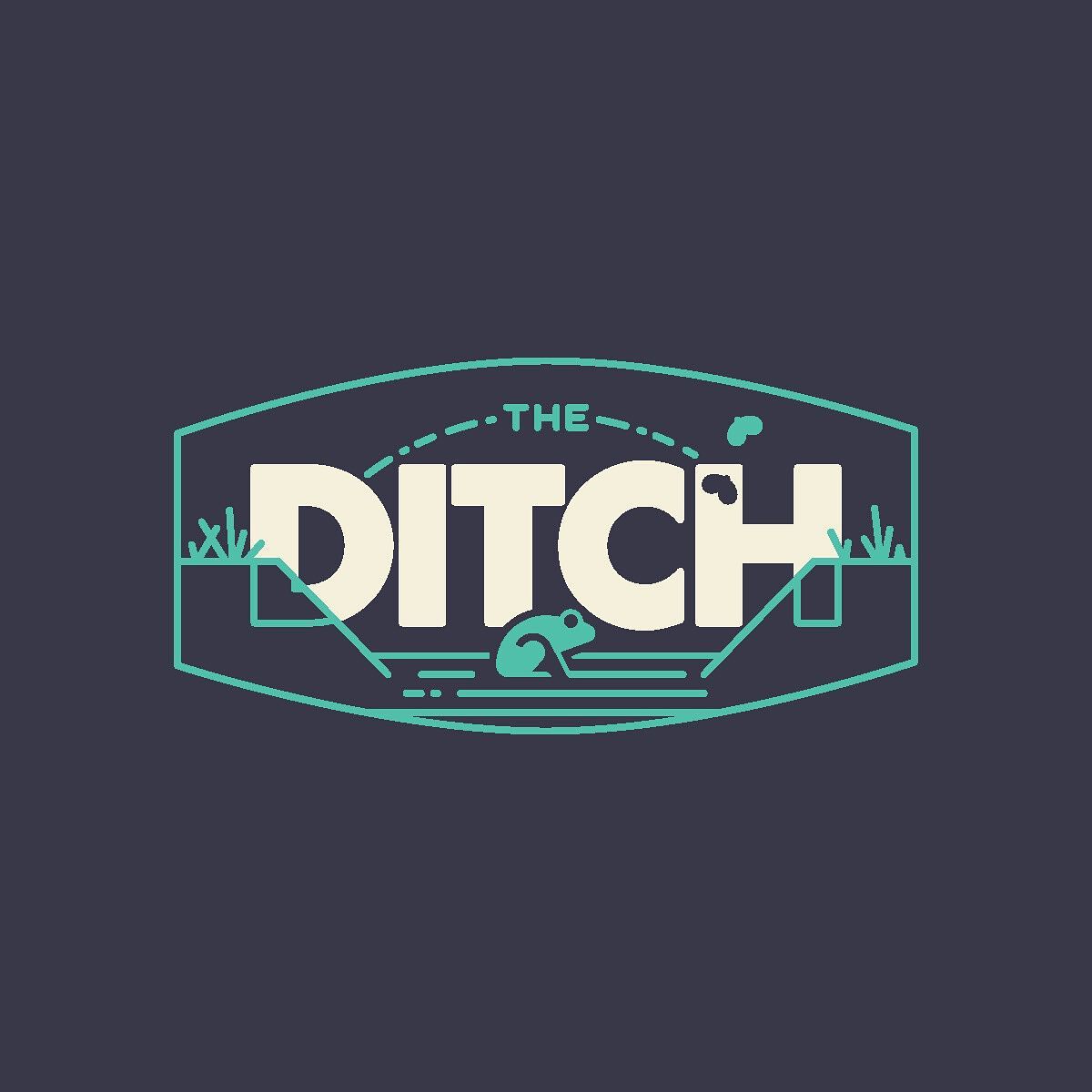 CLYW THE DITCH