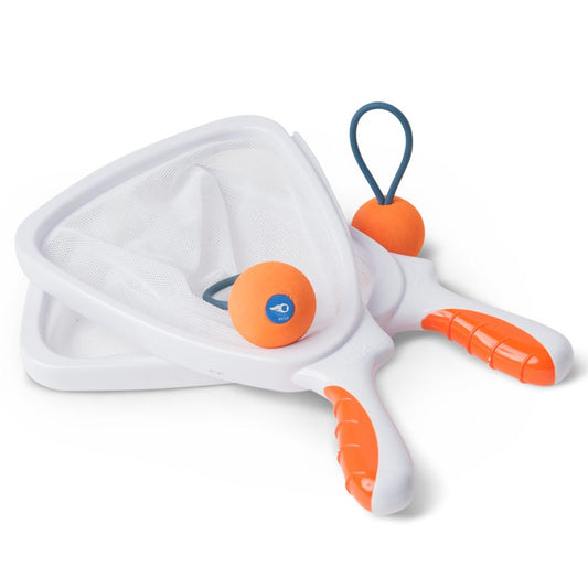 Djubi: Slingball Freestyle