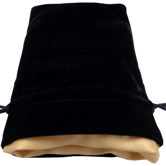 4" x 6" Dice Bag
