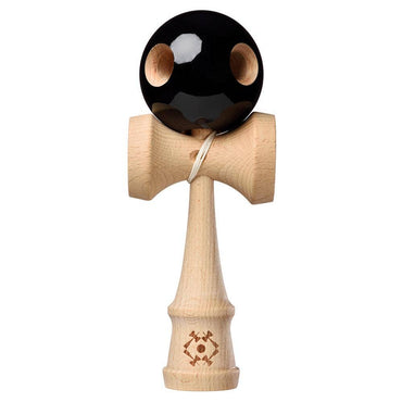 Tribute Kendama - 5 Hole Ball