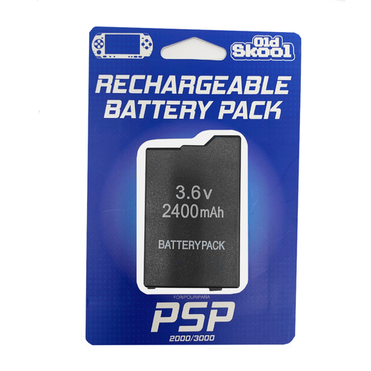 PSP 2000/3000 Battery