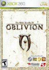 Elder Scrolls IV: Oblivion - Xbox 360