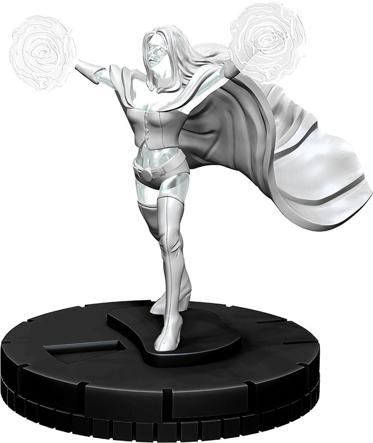 Marvel HeroClix: Deep Cuts Unpainted Miniatures
