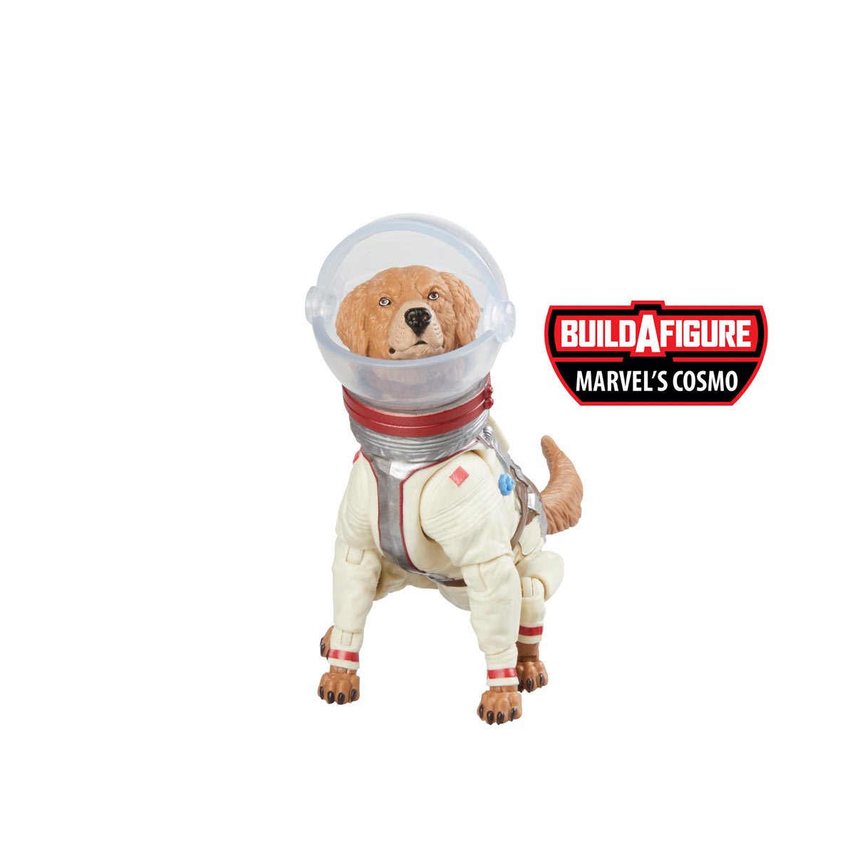 Guardians Of The Galaxy 3 Marvel Legends 6in Action Figure