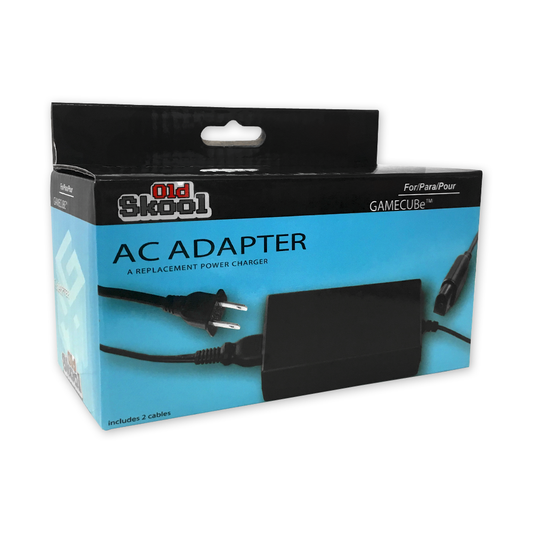 GameCube  AC Adapter