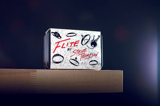 Flite By Steve Thompson