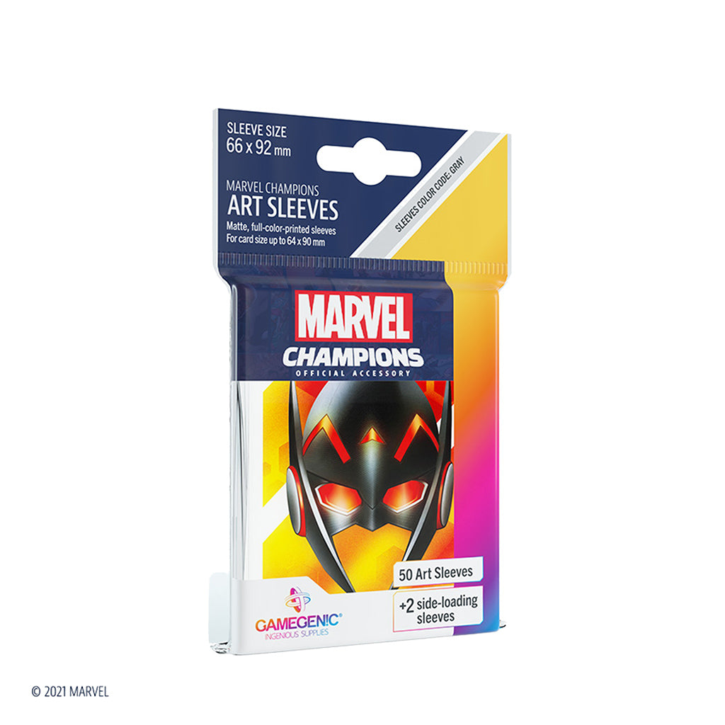 Marvel Champions Art Sleeves