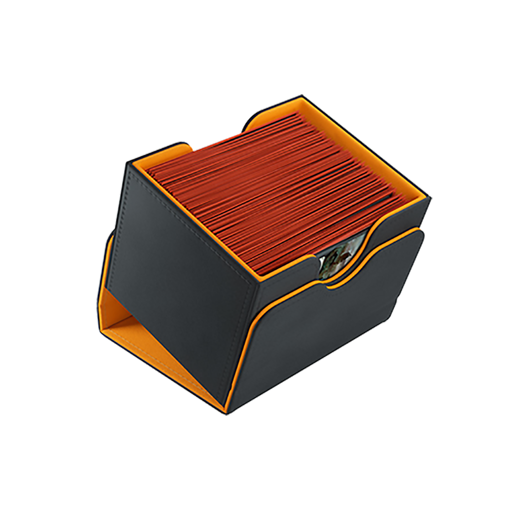 Gamegenic Sidekick 100+ 2021 Edition