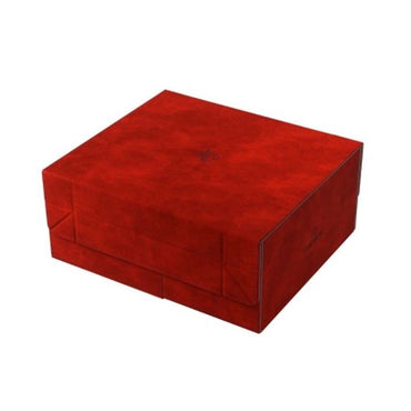 Gamegenic GAMES LAIR 600+ RED