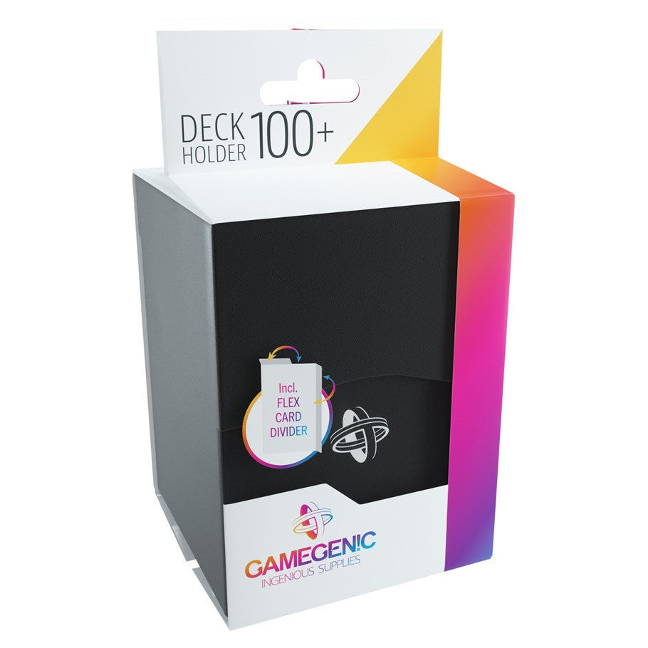 Gamegenic Deck Holder 80+