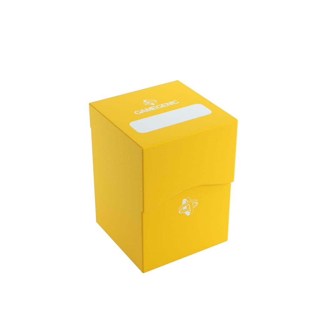 Gamegenic Deck Holder 100+