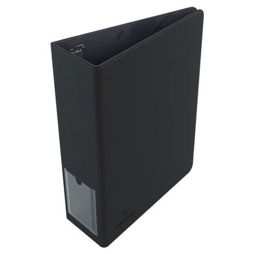 Gamegenic Prime Ring Binder