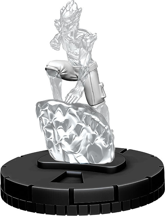 Marvel HeroClix: Deep Cuts Unpainted Miniatures